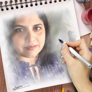 Meet your Posher, Maneet